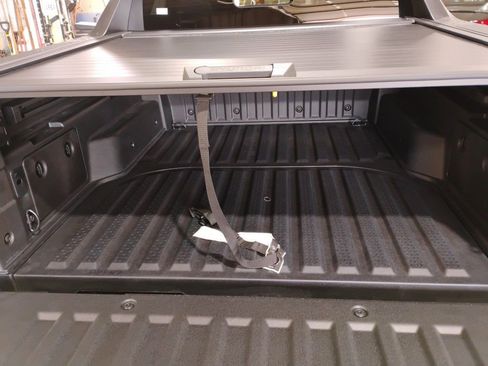 New 2026 Hyundai Santa Cruz XRT image 9