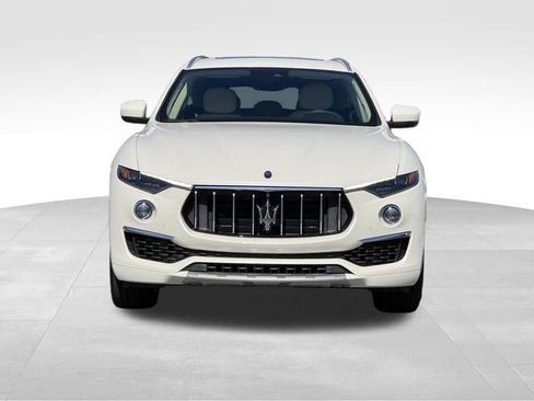 Used 2019 Maserati Levante S GranLusso AWD/4WD image 8