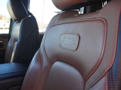 Used 2023 RAM 1500 Limited image 39