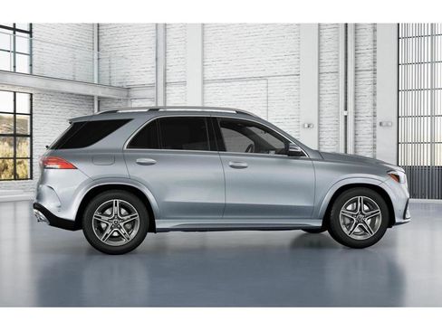 New 2026 Mercedes-Benz GLE 350 4MATIC image 17