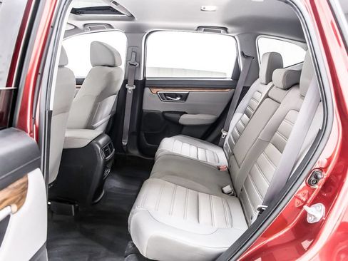 Used 2022 Honda CR-V EX image 29