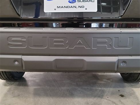 New 2026 Subaru Outback Limited XT image 30