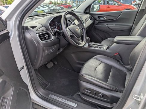 Certified 2021 Chevrolet Equinox Premier image 6