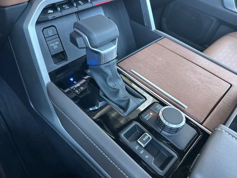 Used 2025 Toyota Tundra 1794 Edition AWD/4WD image 20