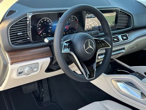 New 2026 Mercedes-Benz GLE 450 4MATIC image 16