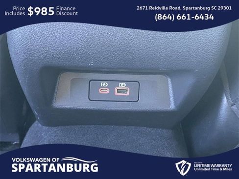 Used 2022 Nissan Altima 2.5 SR image 11