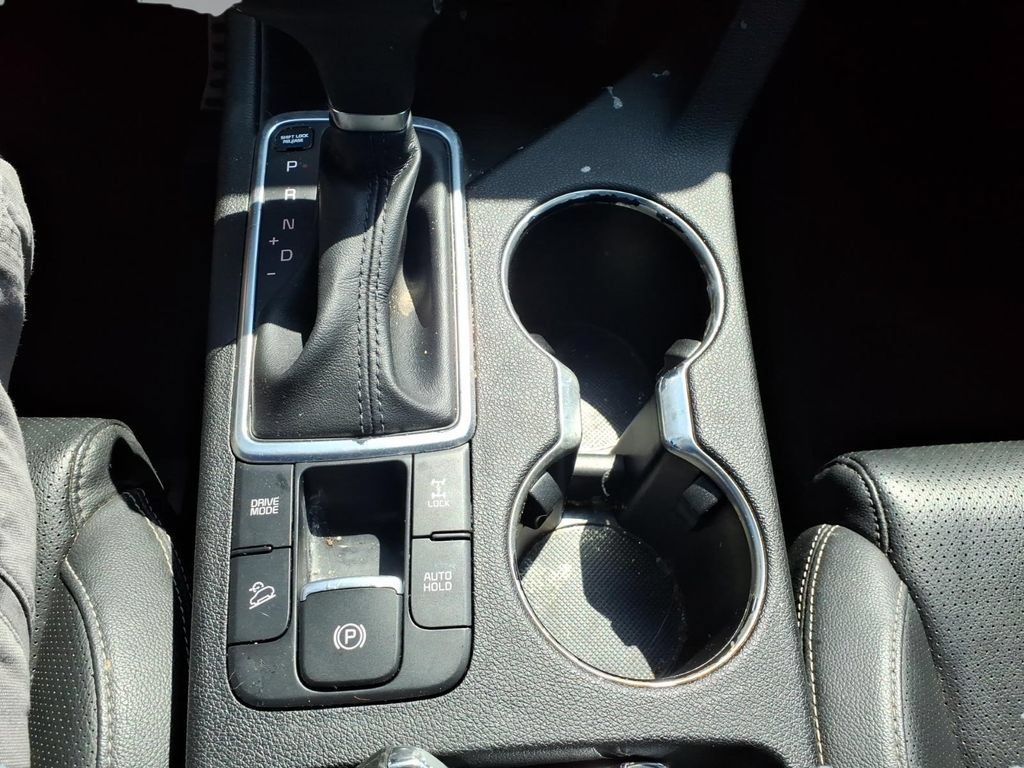 Used 2021 Kia Sportage S w/ S AWD Premium Package image 21