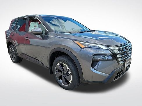 New 2026 Nissan Rogue SV image 7