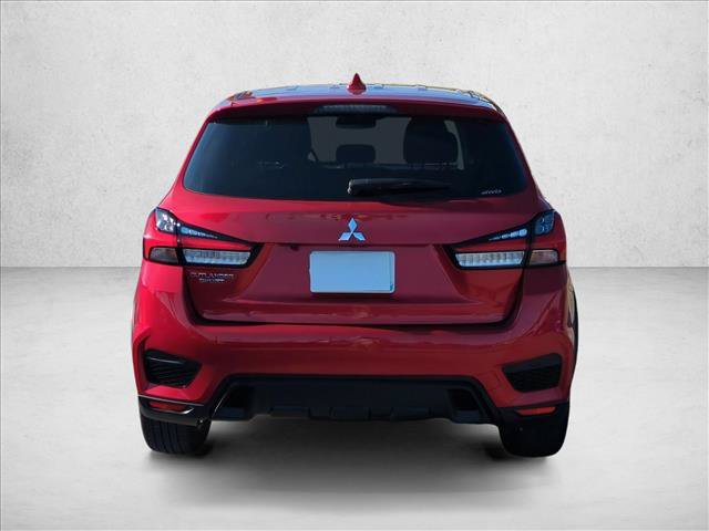 Used 2025 Mitsubishi Outlander Sport AWD image 7