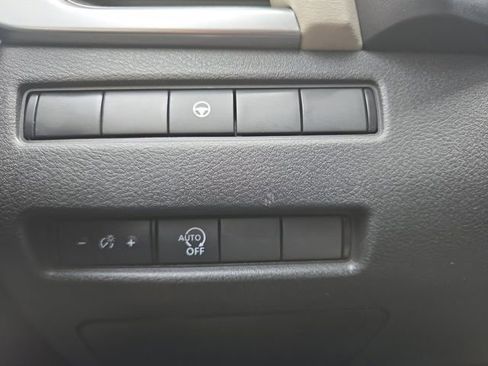 Used 2023 Nissan Rogue SV FWD image 10