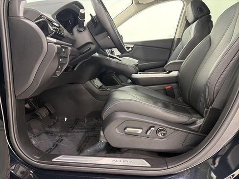 Certified 2025 Acura RDX w/ Technology Package image 14