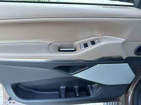 New 2025 Lincoln Navigator Black Label image 8