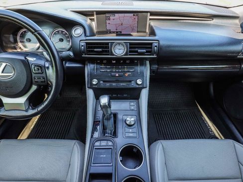 Used 2015 Lexus RC 350 AWD w/ Luxury Package image 29