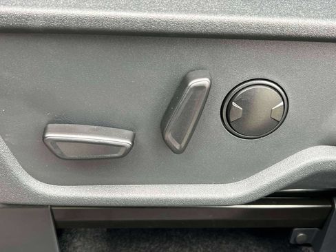 Used 2024 Ford Bronco Raptor w/ Interior Carbon Fiber Pack 6 AWD/4WD image 18