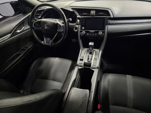 Used 2019 Honda Civic Sport image 20