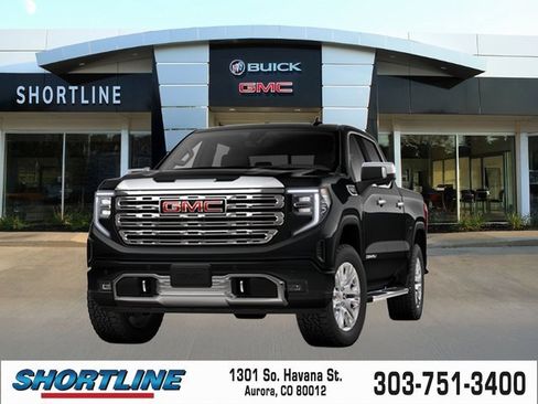 New 2026 GMC Sierra 1500 Denali image 2