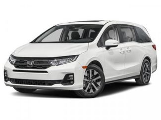 New 2026 Honda Odyssey EX-L video 1