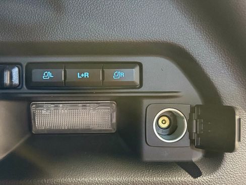 New 2026 Ford Explorer ST w/ Sun And Sound Package image 38