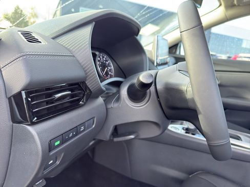 New 2025 Nissan Sentra SV image 13