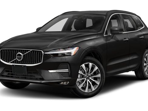 Used 2024 Volvo XC60 B5 Plus w/ Climate Package AWD/4WD image 1
