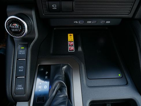 Used 2024 Toyota Land Cruiser w/ Premium Package image 29