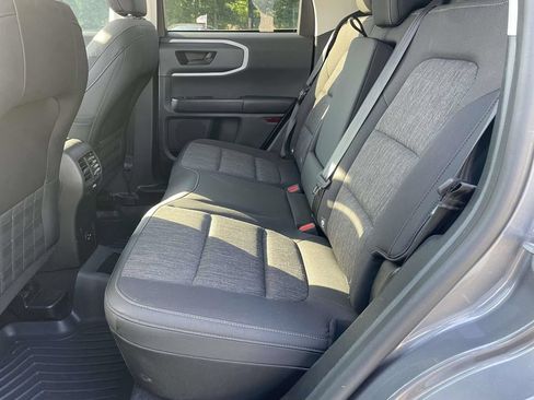 Used 2022 Ford Bronco Sport Big Bend AWD/4WD image 8