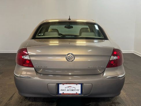 Used 2006 Buick LaCrosse CXL w/ Chrome Appearance Package image 5