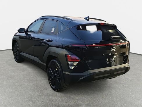 New 2026 Hyundai Kona SEL Sport image 7