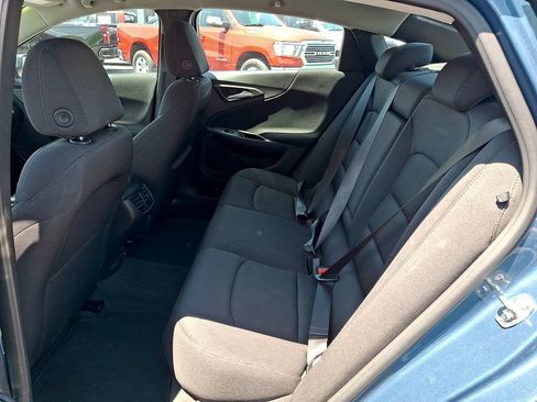 Used 2024 Chevrolet Malibu LT FWD image 10