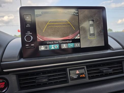 Certified 2023 Honda Pilot Elite image 13
