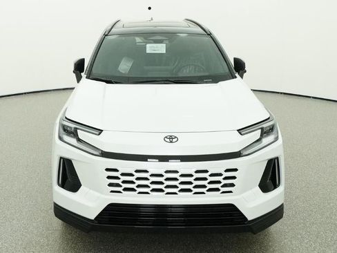 New 2026 Toyota RAV4 XSE AWD/4WD image 15