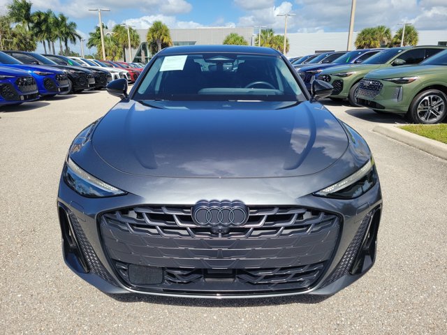 Certified 2026 Audi A6 Prestige AWD/4WD image 3