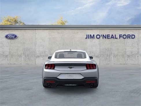 New 2026 Ford Mustang Premium image 5