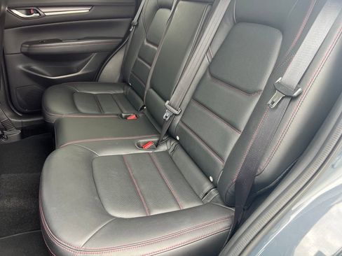 Used 2025 MAZDA CX-5 Carbon Edition AWD/4WD image 13