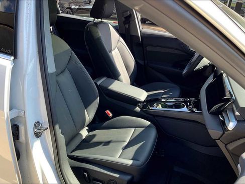 Certified 2025 Audi A5 2.0T Premium w/ Convenience Package image 8