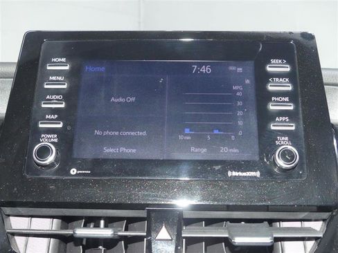 Used 2021 Toyota Camry SE w/ Cold Weather Package image 37