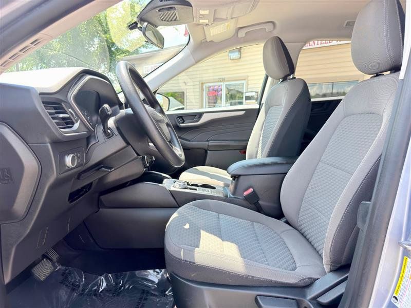 Used 2022 Ford Escape SE AWD/4WD image 20