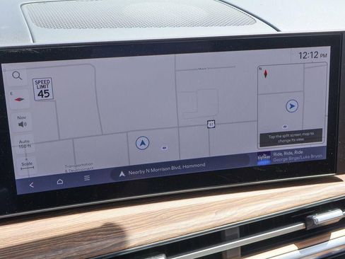 New 2026 Hyundai Santa Fe Calligraphy image 3