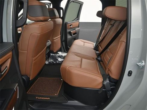 New 2026 Toyota Tundra 1794 Edition w/ TRD Off-Road Package image 13