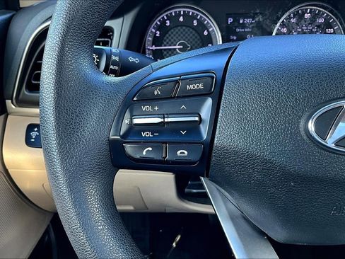Used 2020 Hyundai Elantra SEL image 20