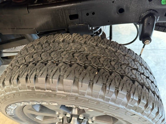 Used 2026 RAM 2500 Big Horn AWD/4WD image 19