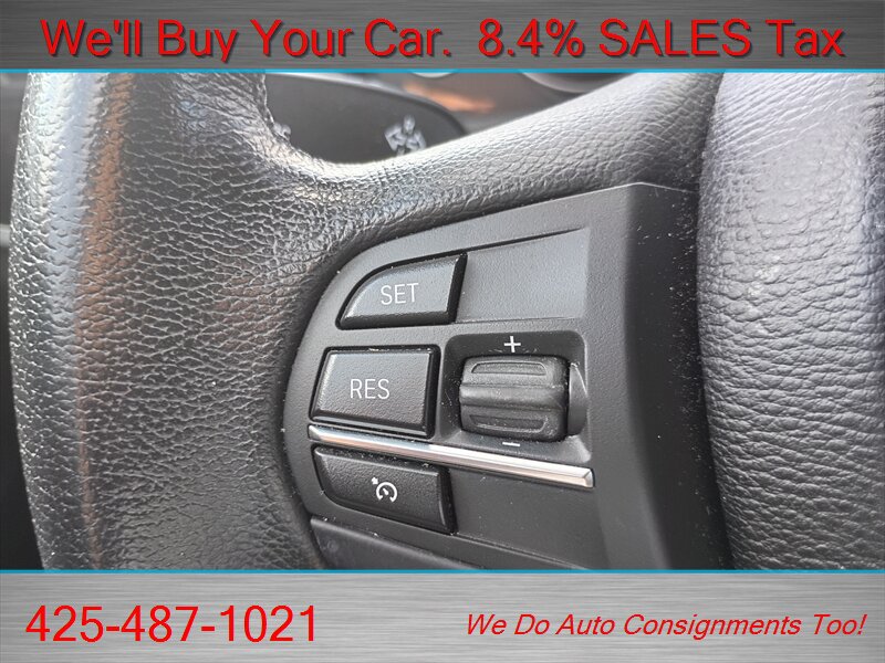 Used 2017 BMW X3 xDrive28i AWD/4WD image 22