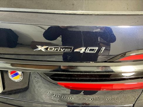 New 2026 BMW X7 xDrive40i image 12