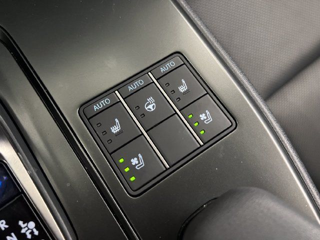 Used 2025 Lexus UX 300h FWD w/ Accessory Package (Z2) image 22