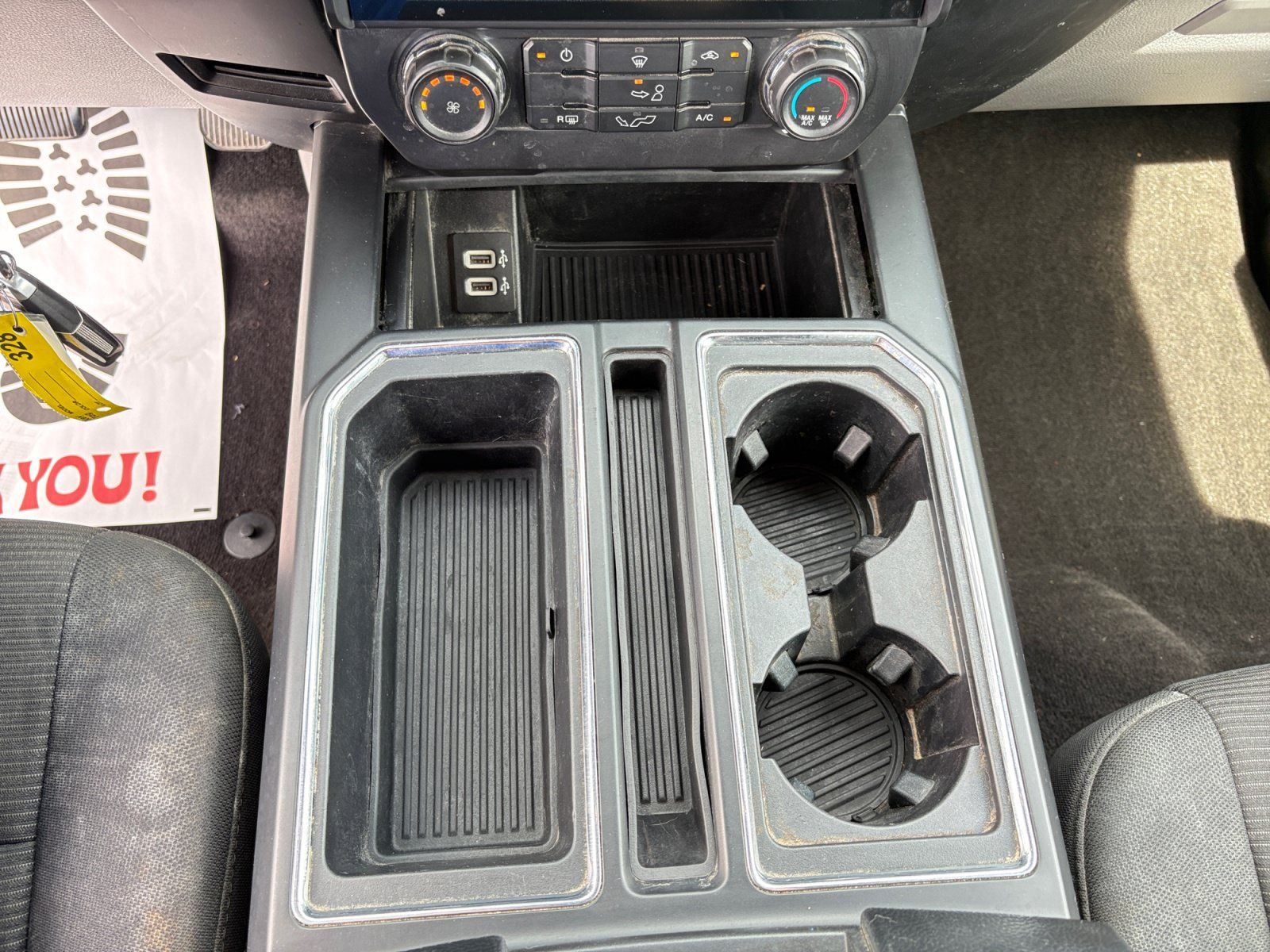Used 2020 Ford F150 XL w/ Equipment Group 101A Mid RWD image 19