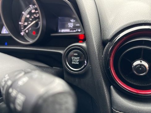 Used 2016 MAZDA CX-3 Sport image 25