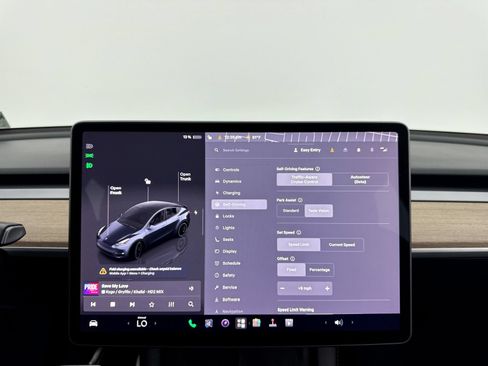 Used 2022 Tesla Model Y Performance AWD/4WD image 10