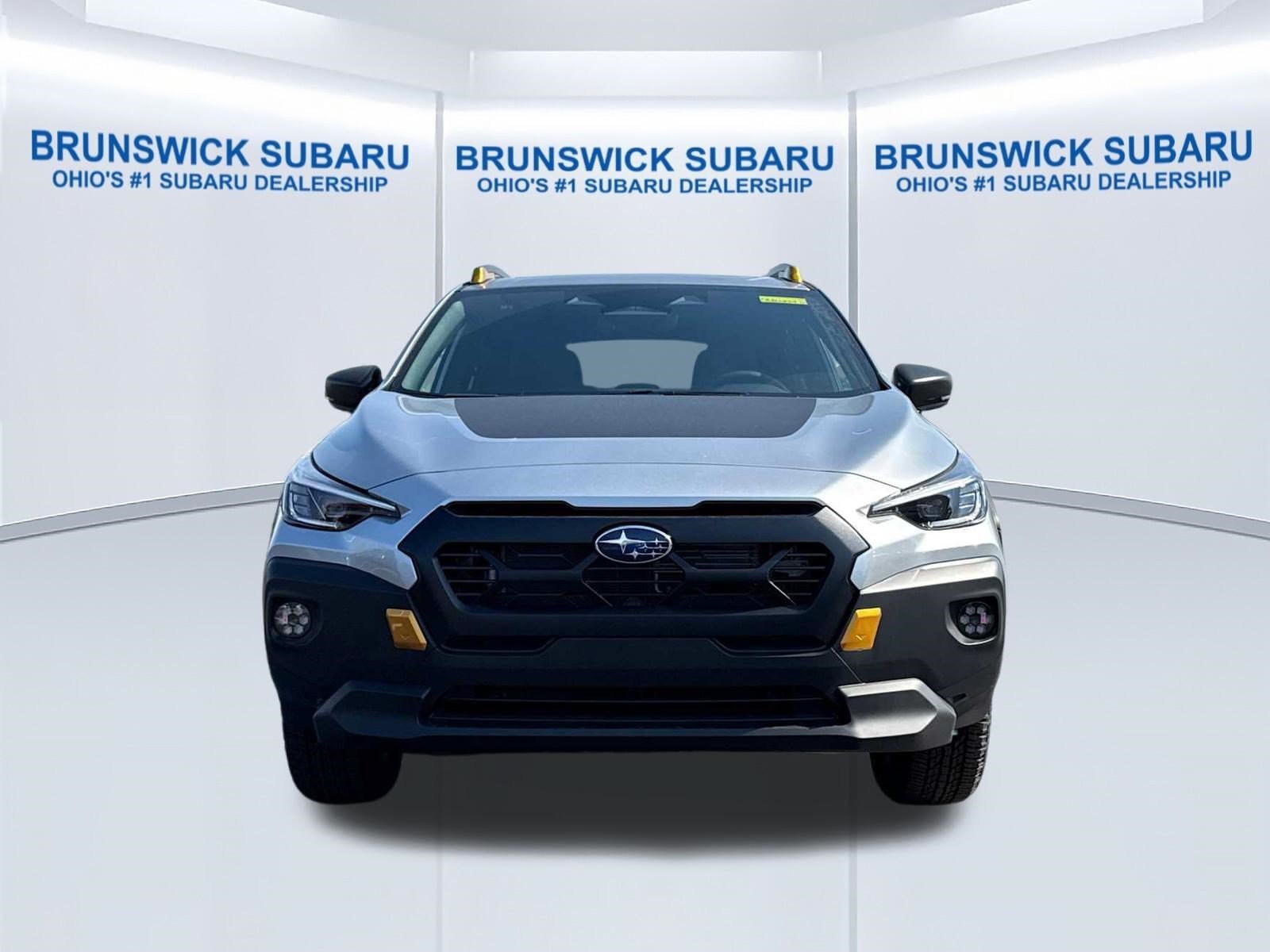 New 2026 Subaru Crosstrek 2.5i Wilderness AWD/4WD image 2
