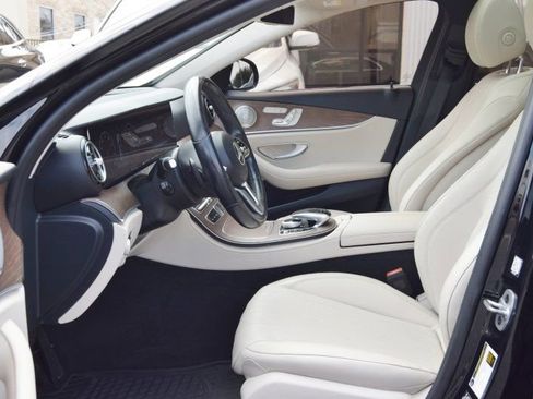 Used 2020 Mercedes-Benz E 350 4MATIC image 20