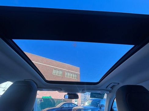 Used 2022 Ford Edge SEL w/ Convenience Package image 25